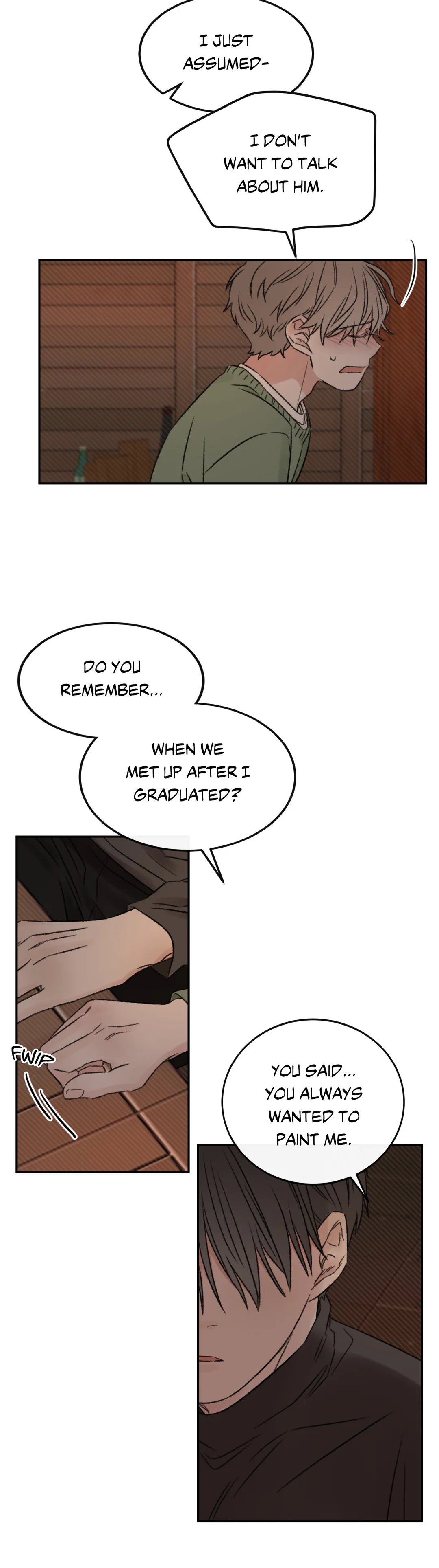 Loving the Now Chapter 46 - page 25