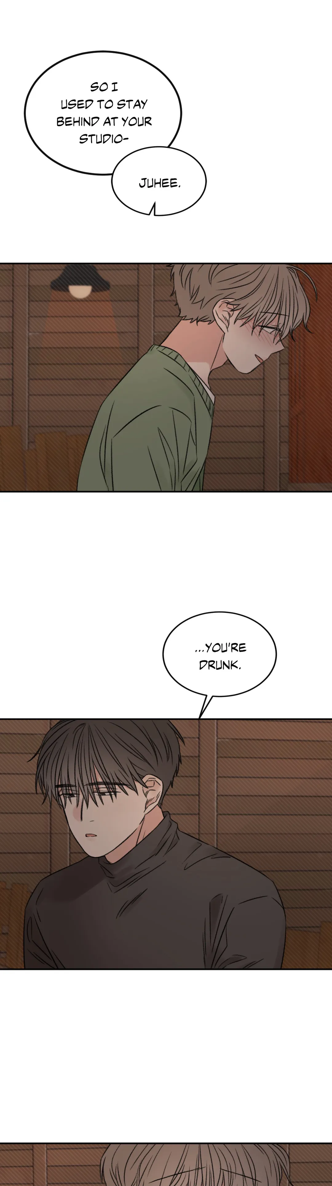 Loving the Now Chapter 46 - page 26