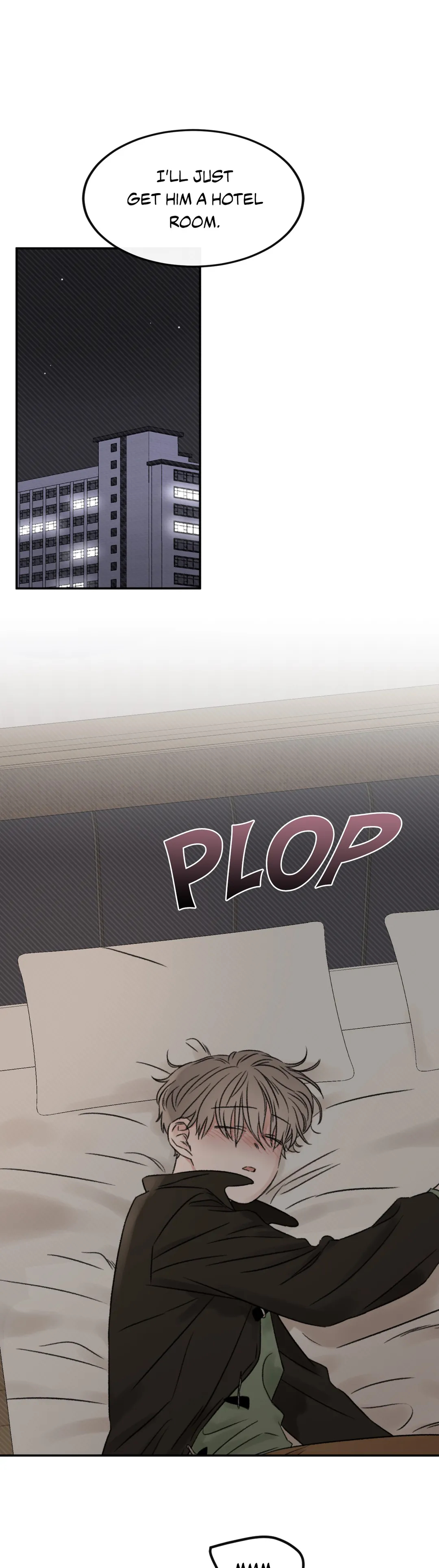Loving the Now Chapter 46 - page 31