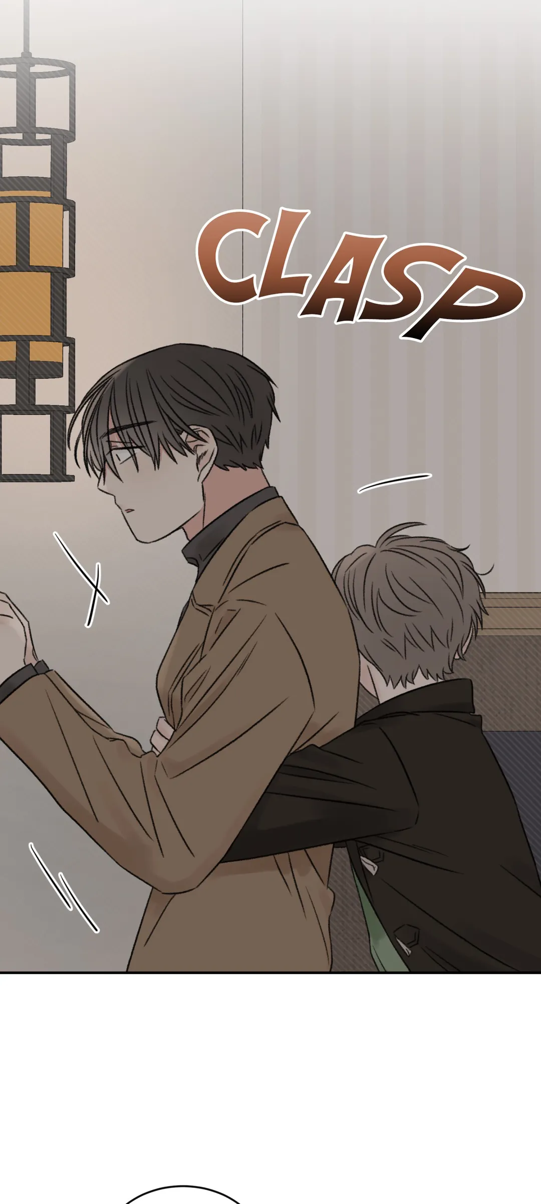 Loving the Now Chapter 46 - page 38