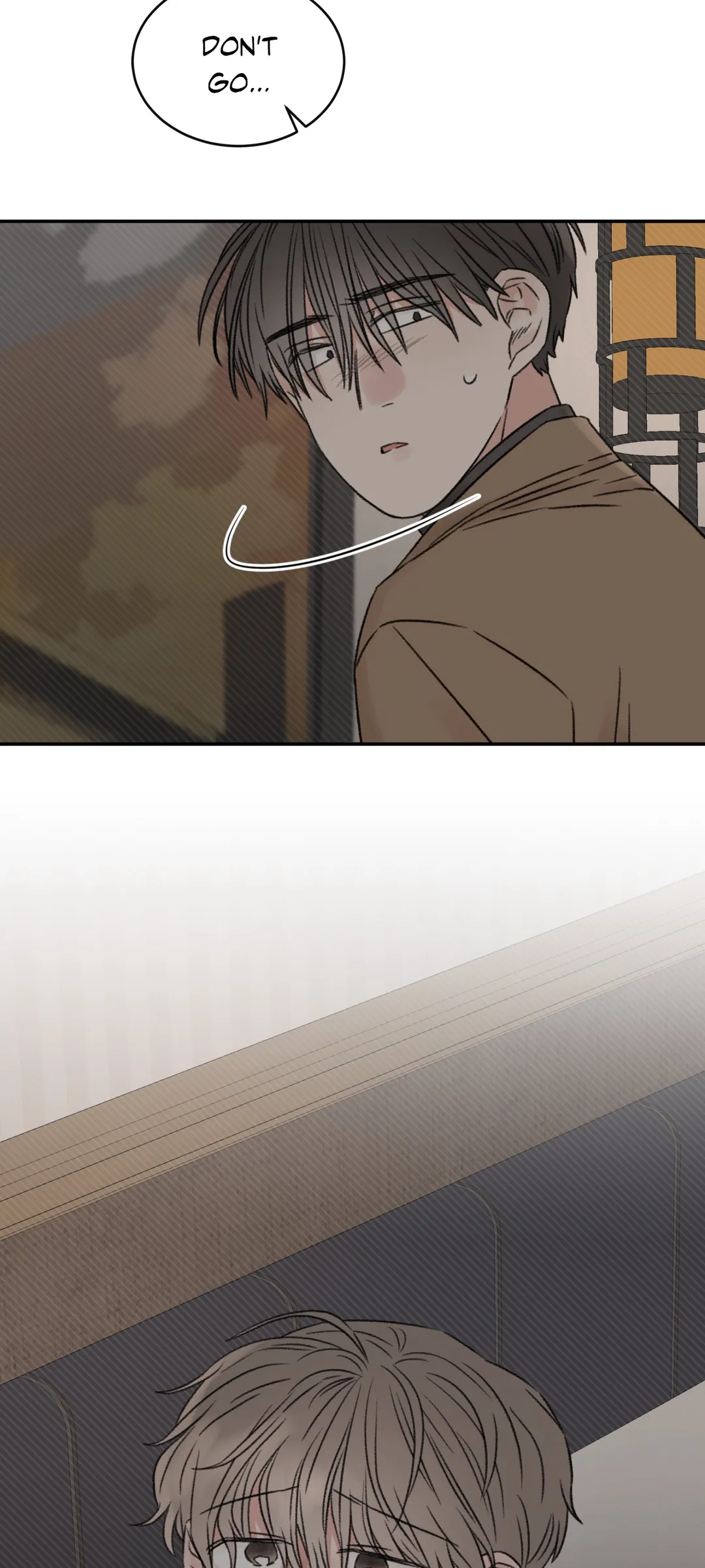 Loving the Now Chapter 46 - page 39