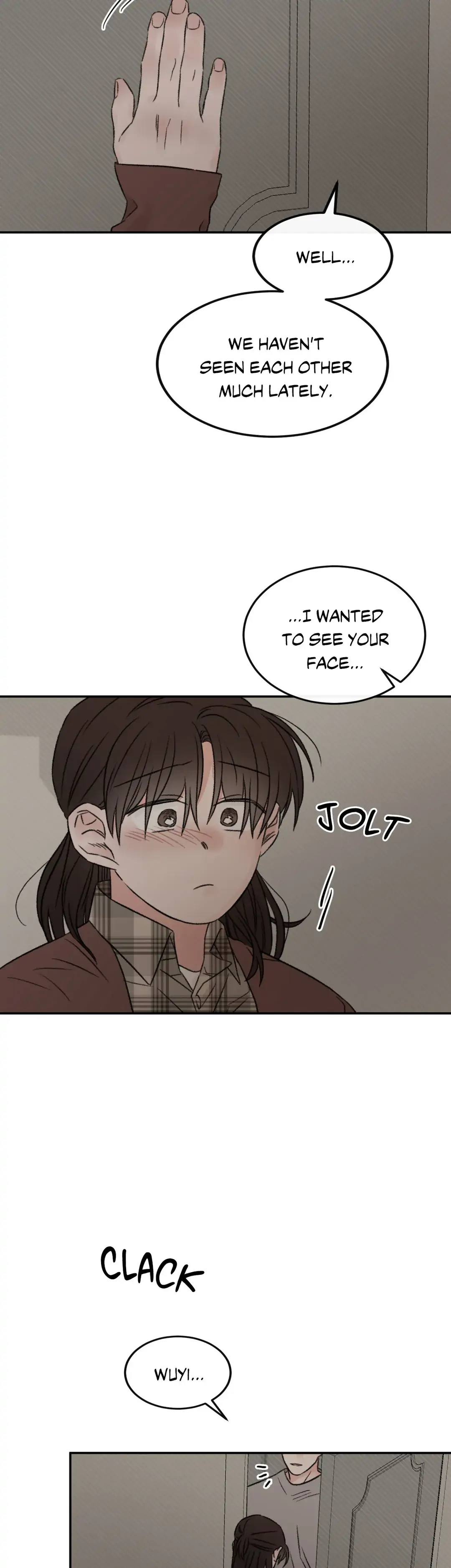 Loving the Now Chapter 44 - page 14