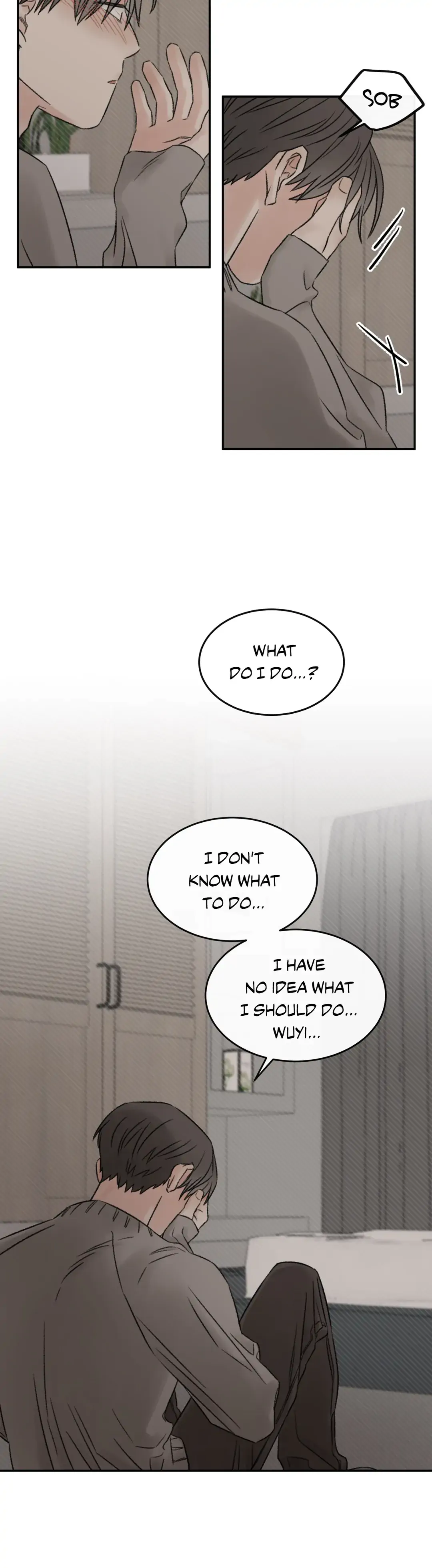 Loving the Now Chapter 44 - page 20