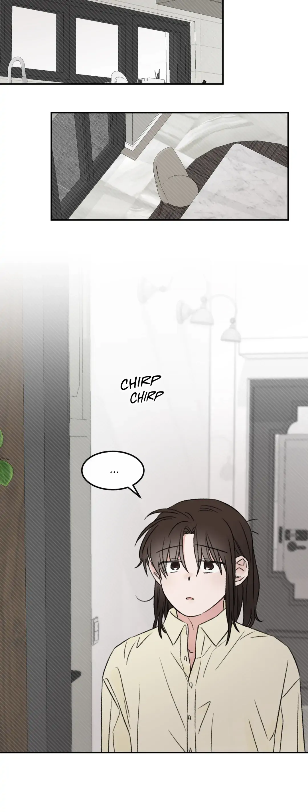 Loving the Now Chapter 44 - page 22