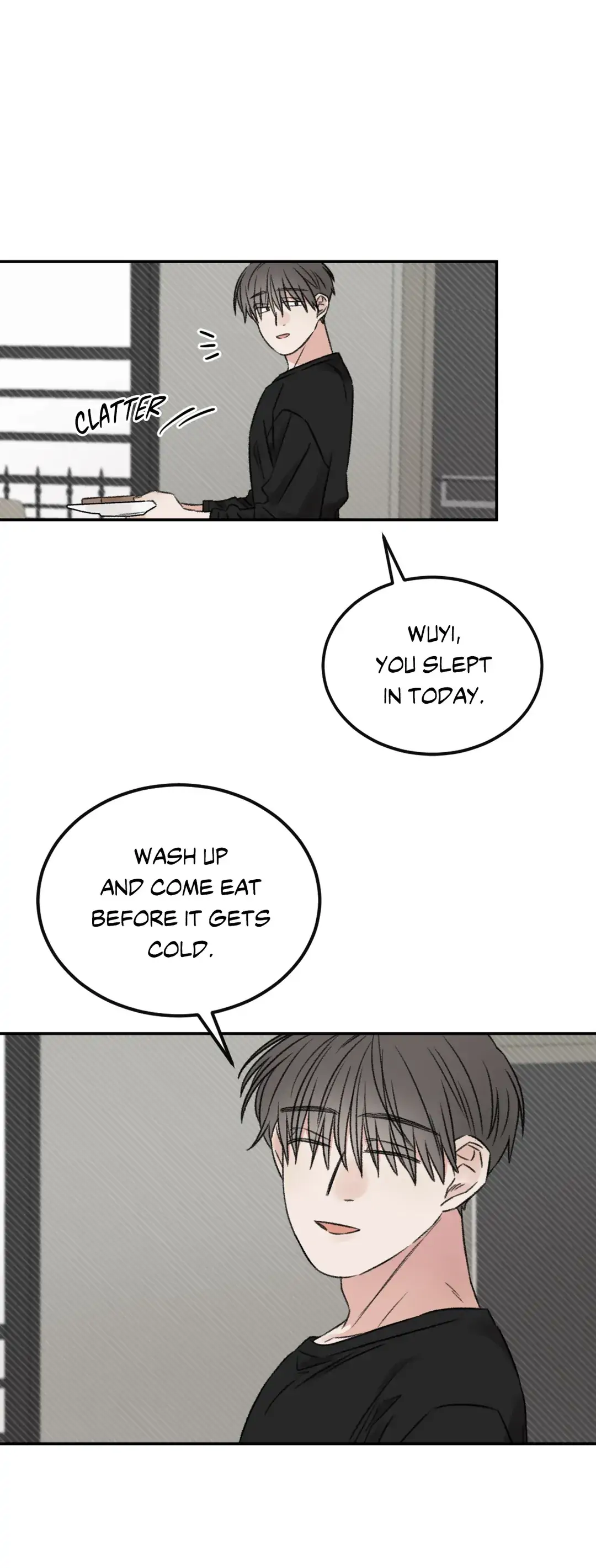 Loving the Now Chapter 44 - page 23