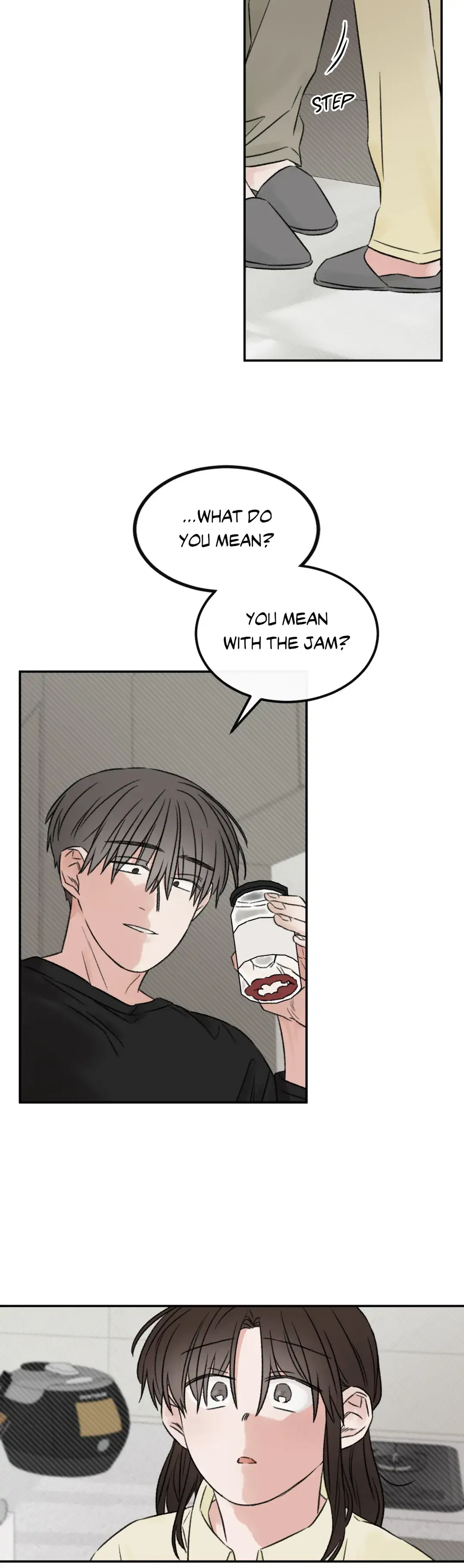 Loving the Now Chapter 44 - page 28