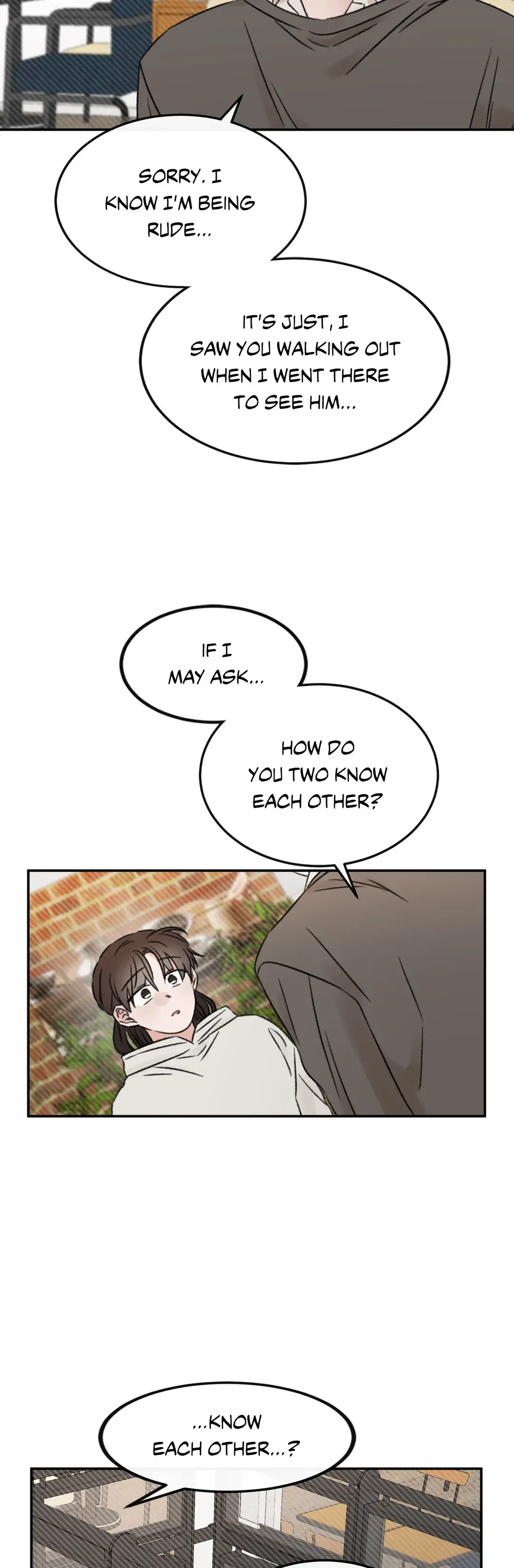 Loving the Now Chapter 42 - page 13