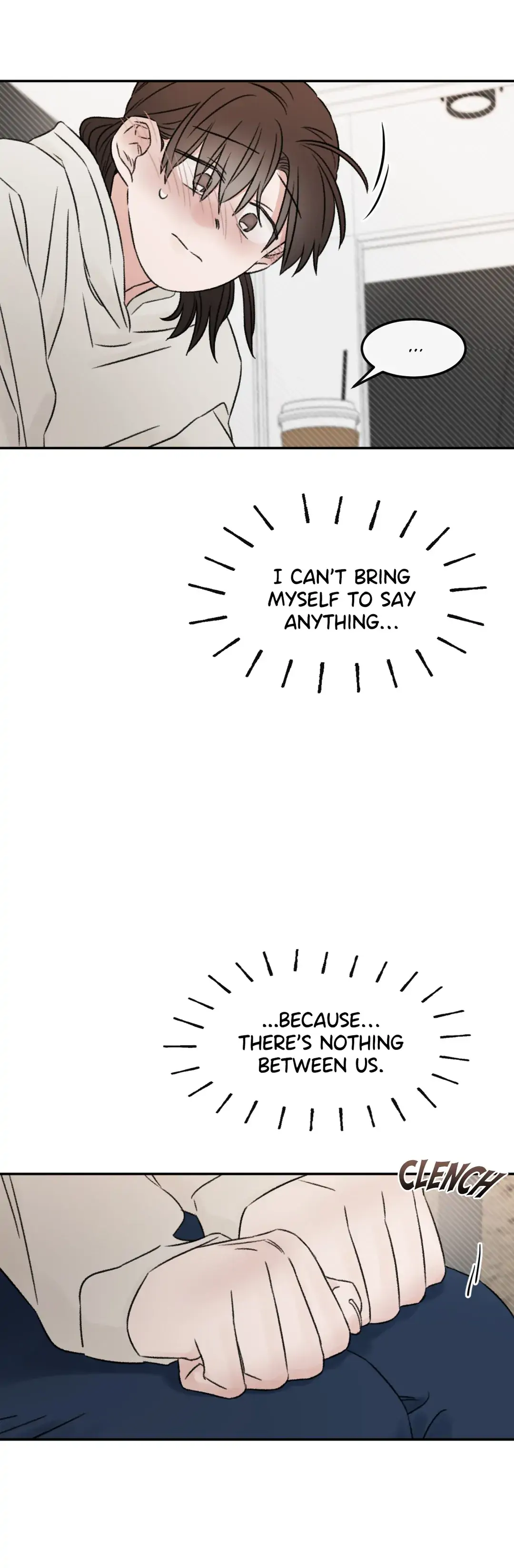 Loving the Now Chapter 42 - page 15