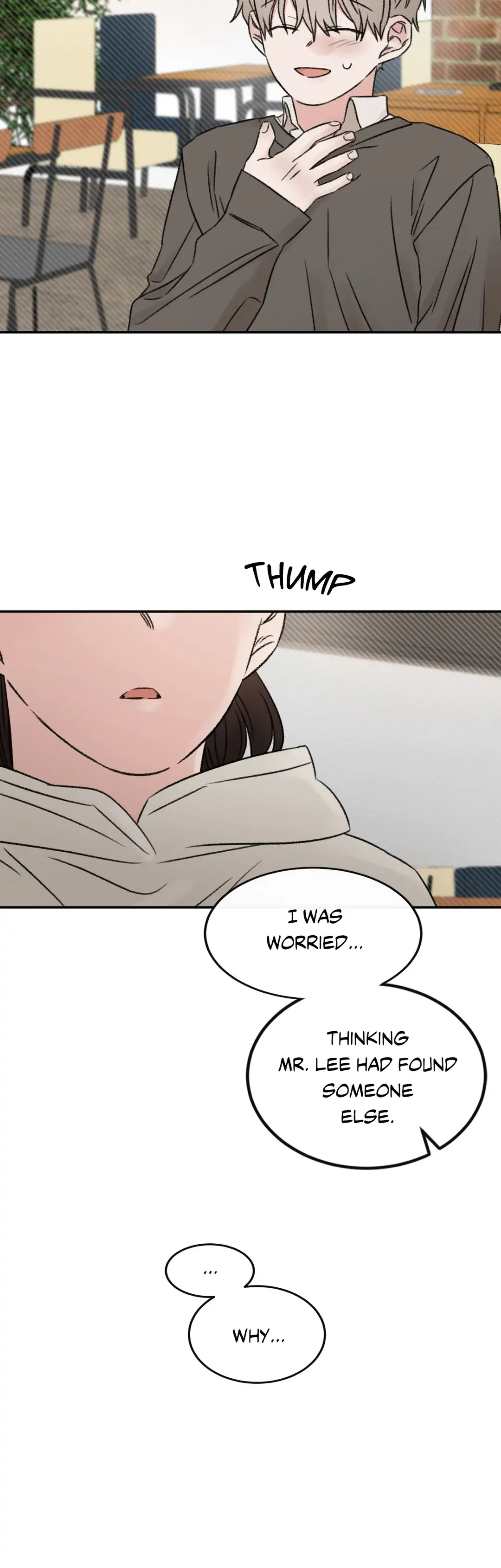 Loving the Now Chapter 42 - page 19