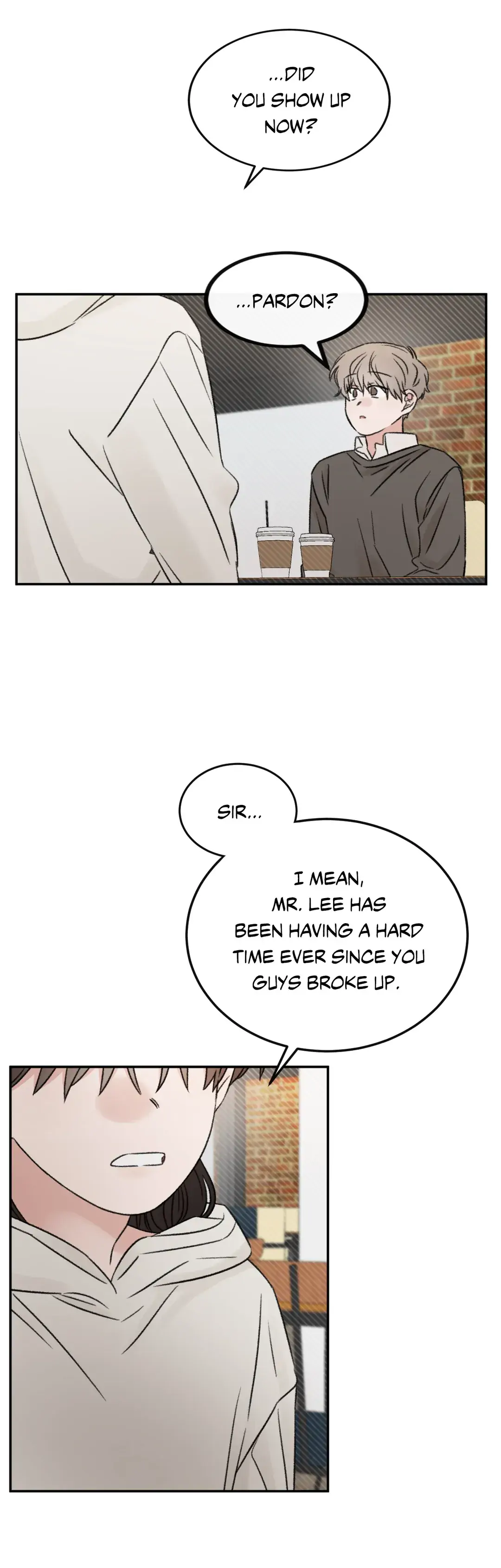 Loving the Now Chapter 42 - page 20