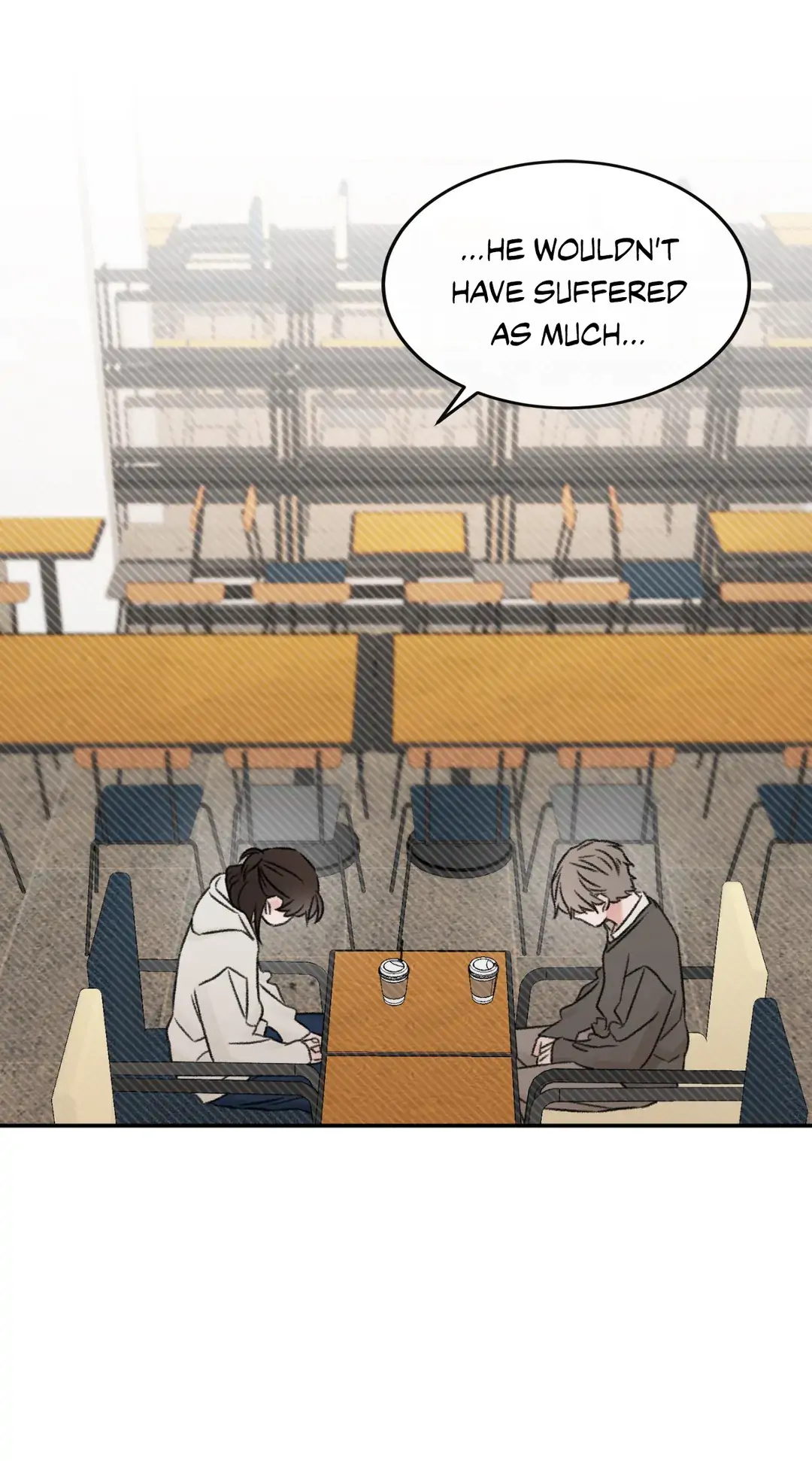 Loving the Now Chapter 42 - page 22