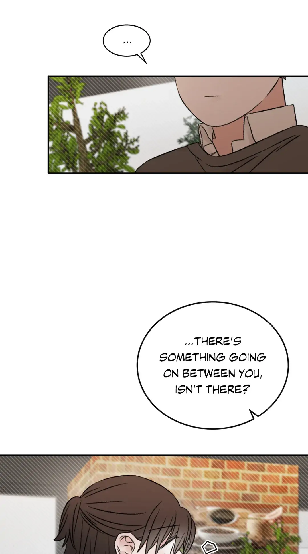 Loving the Now Chapter 42 - page 23