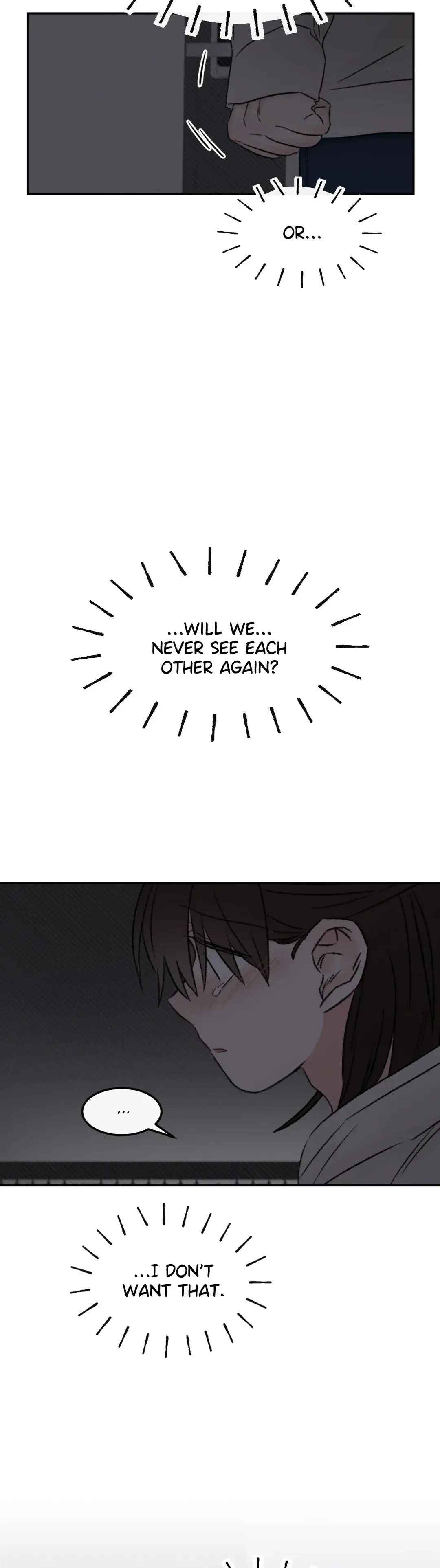 Loving the Now Chapter 42 - page 29
