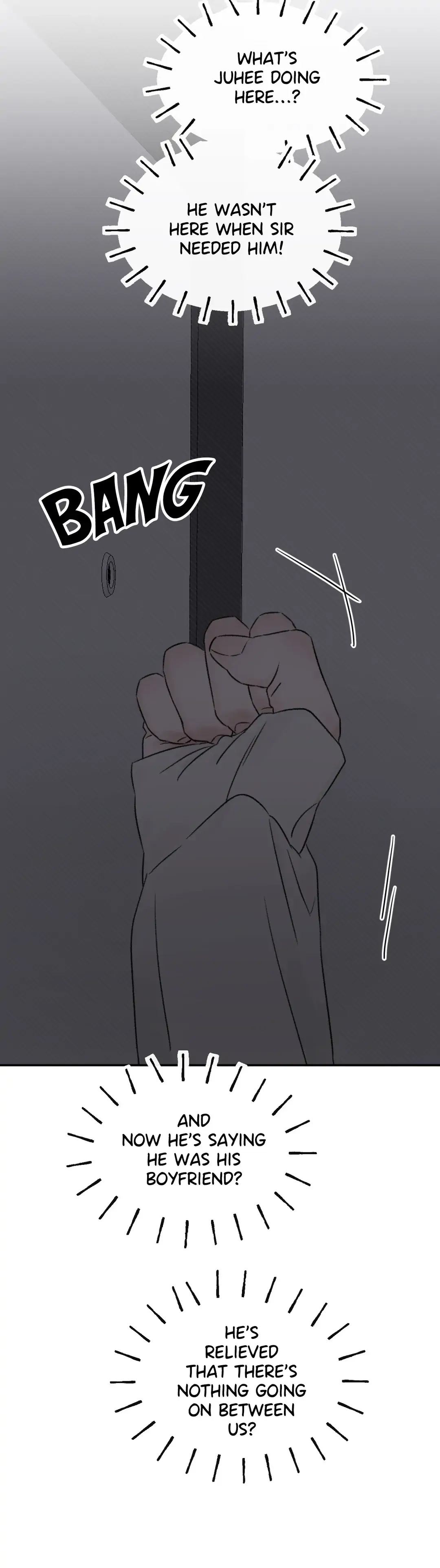 Loving the Now Chapter 42 - page 30