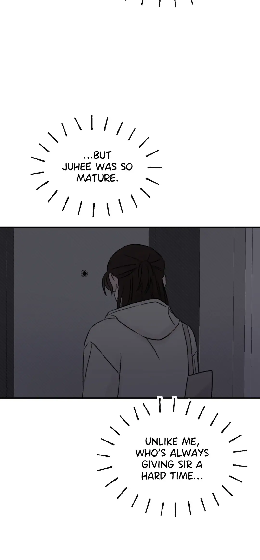 Loving the Now Chapter 42 - page 33