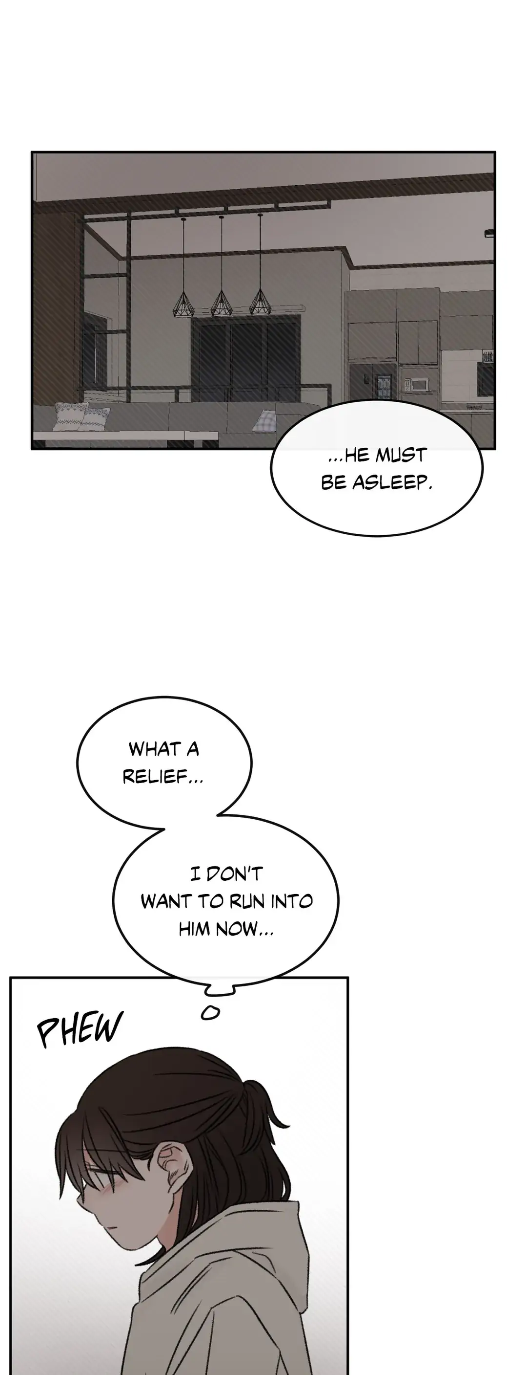 Loving the Now Chapter 42 - page 36