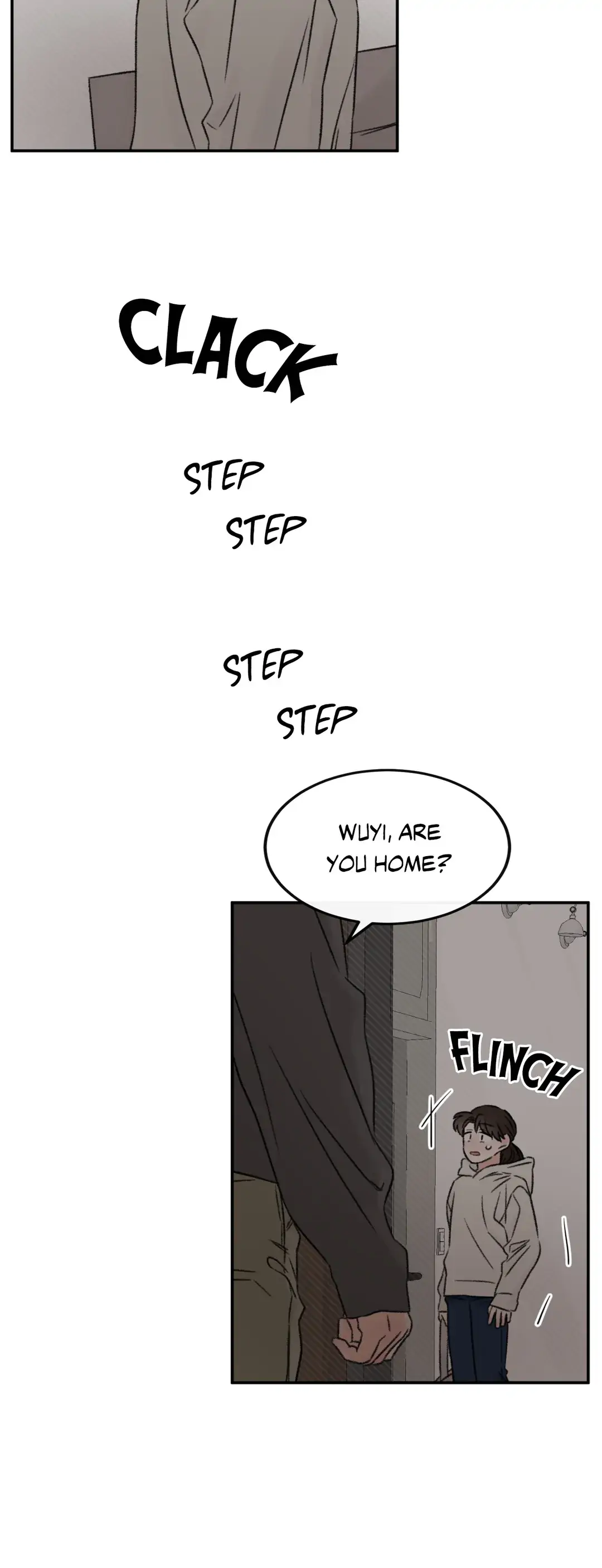 Loving the Now Chapter 42 - page 37