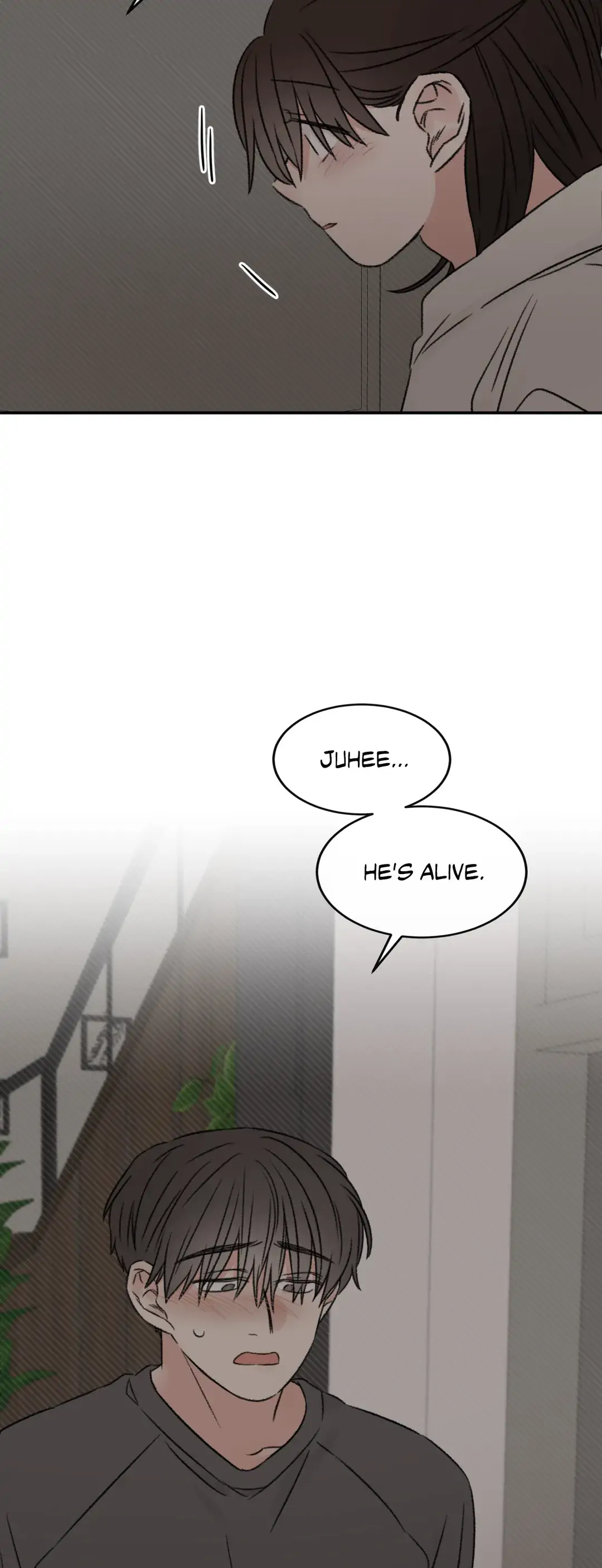 Loving the Now Chapter 42 - page 39