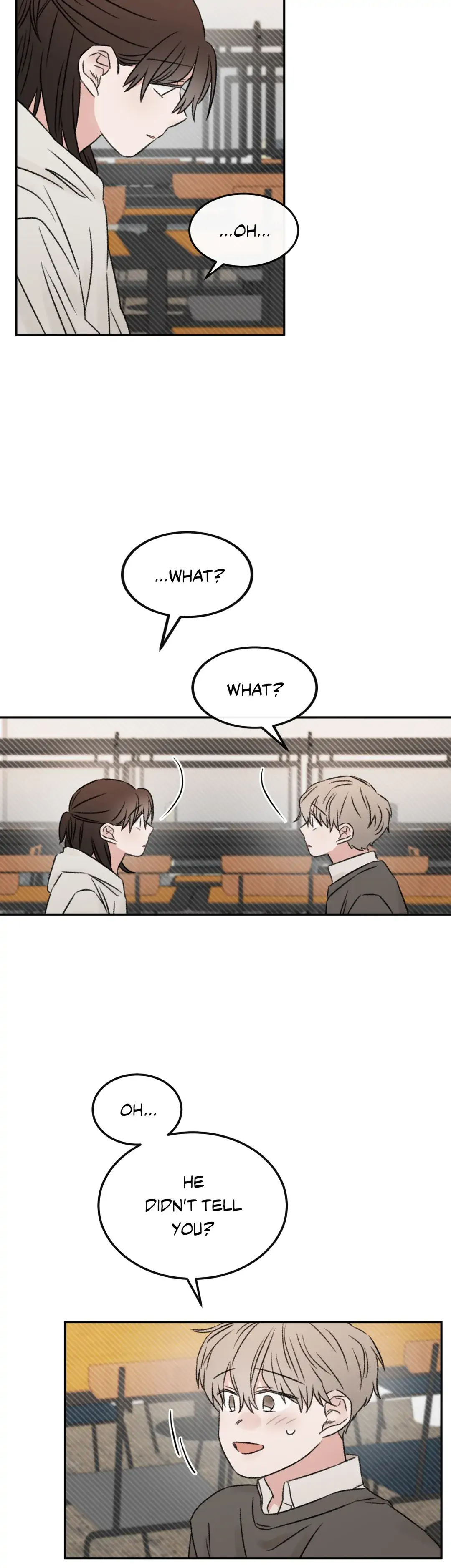 Loving the Now Chapter 42 - page 9