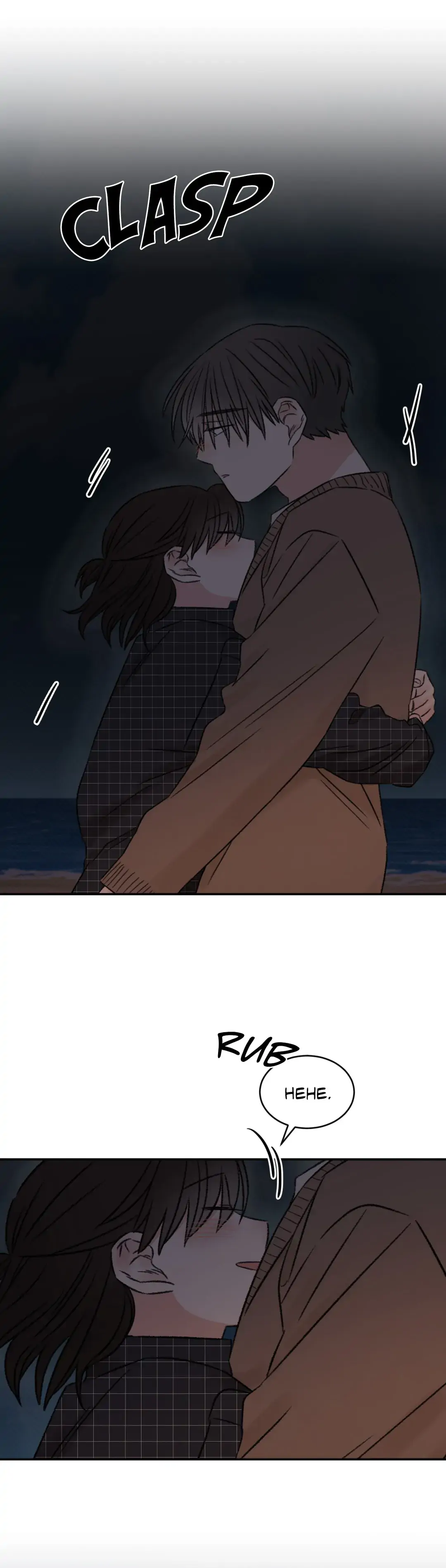 Loving the Now Chapter 41 - page 11