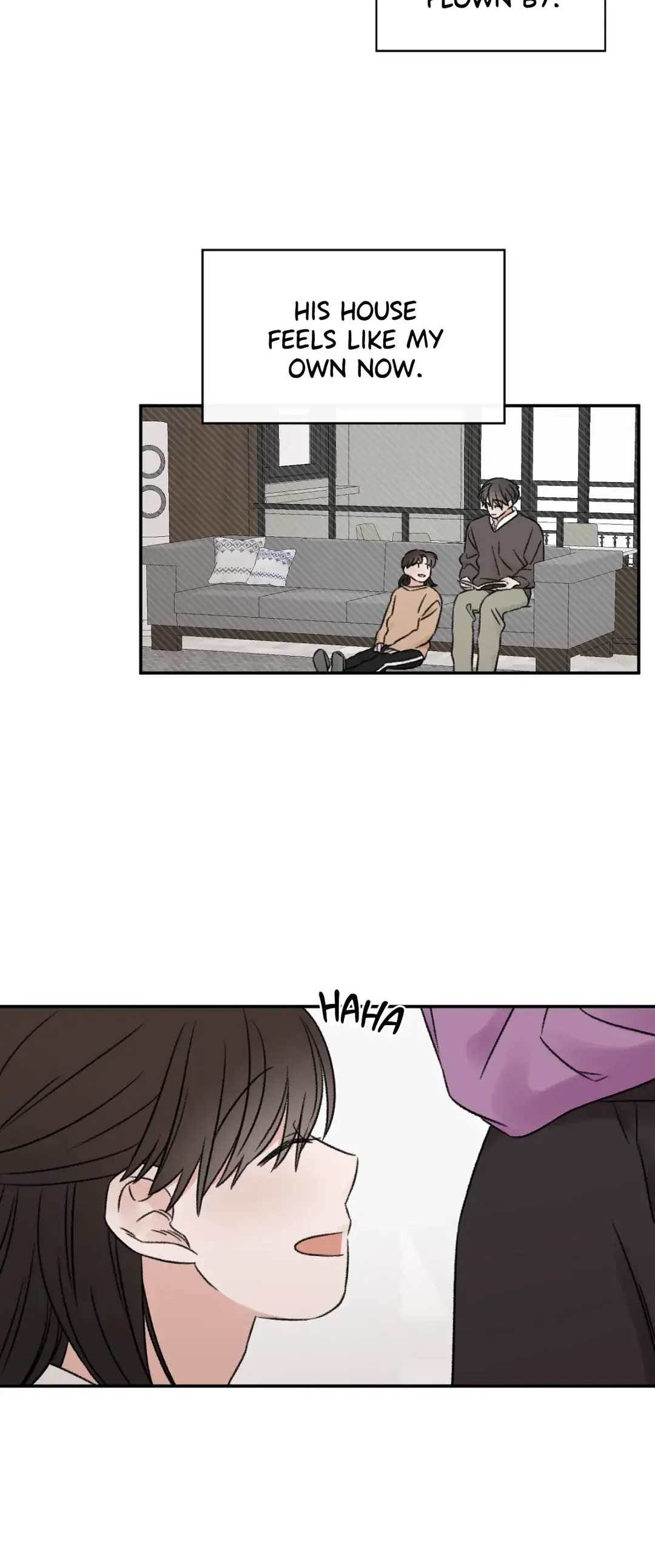 Loving the Now Chapter 41 - page 17