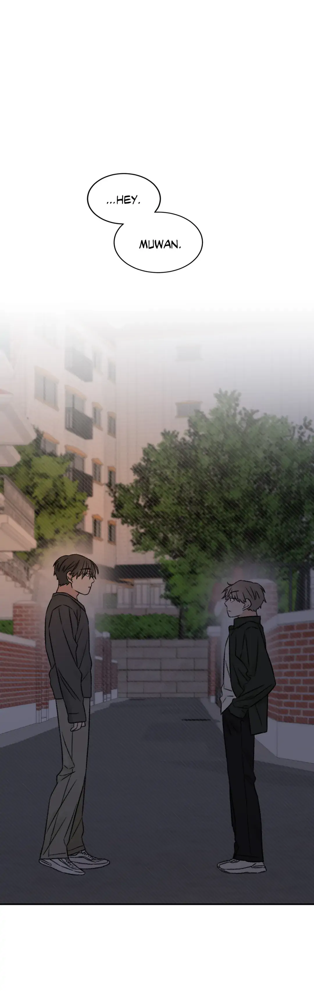 Loving the Now Chapter 41 - page 21