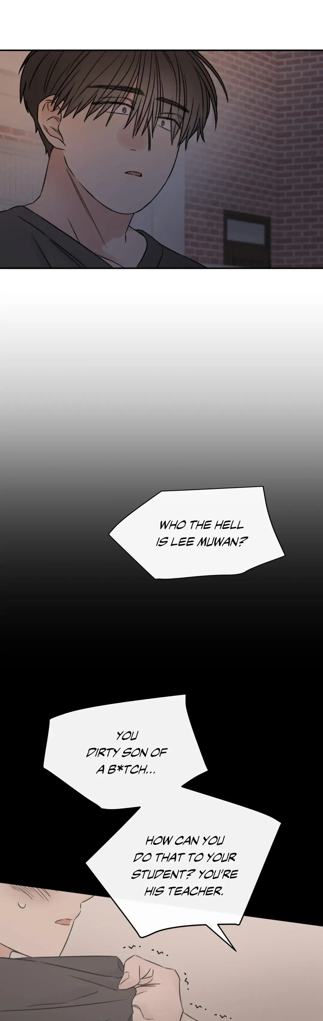 Loving the Now Chapter 41 - page 22