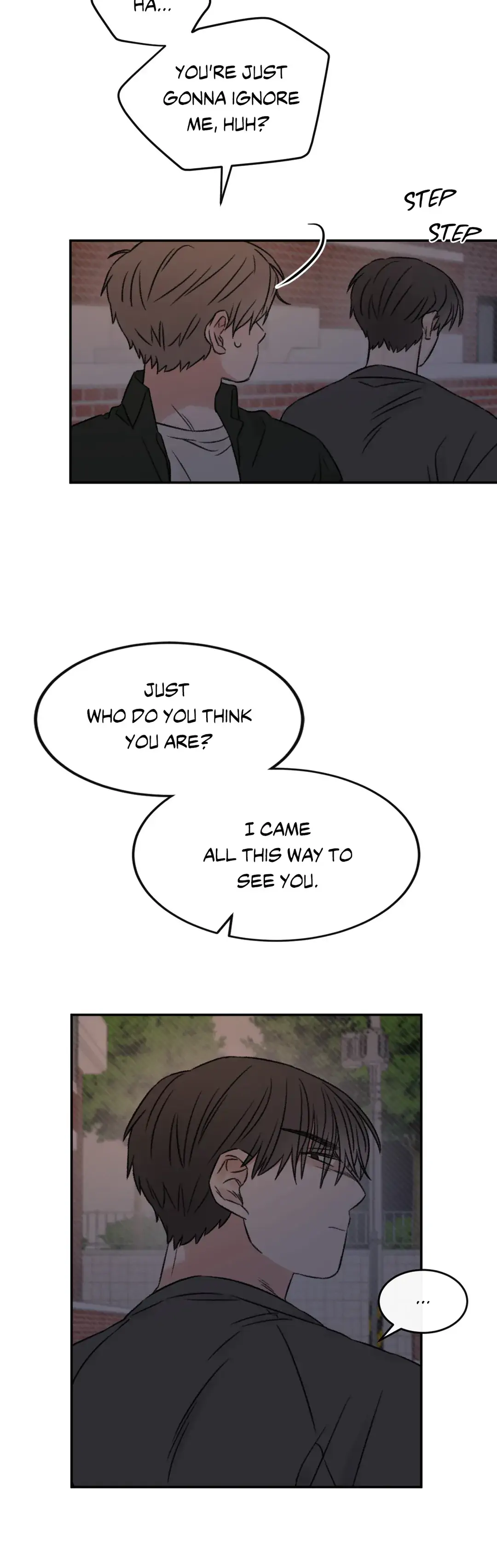 Loving the Now Chapter 41 - page 25