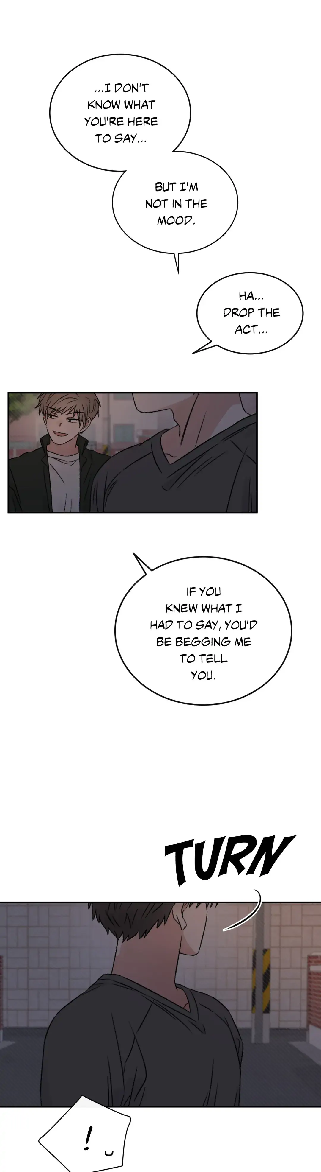 Loving the Now Chapter 41 - page 26