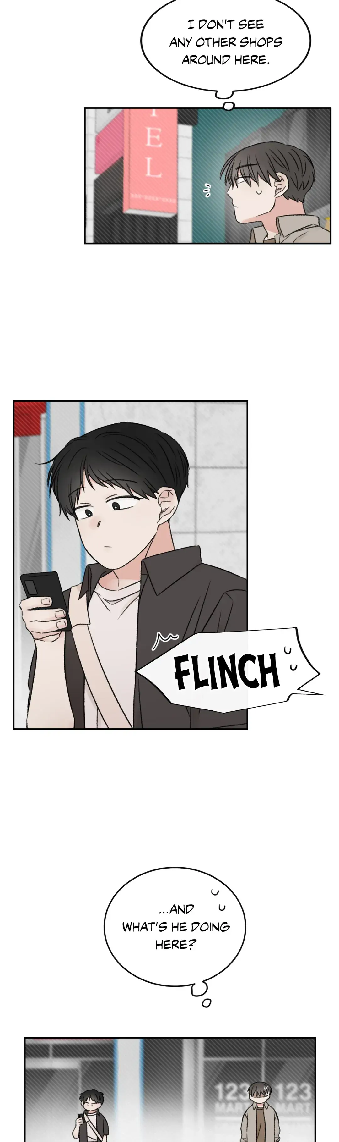 Loving the Now Chapter 39 - page 17