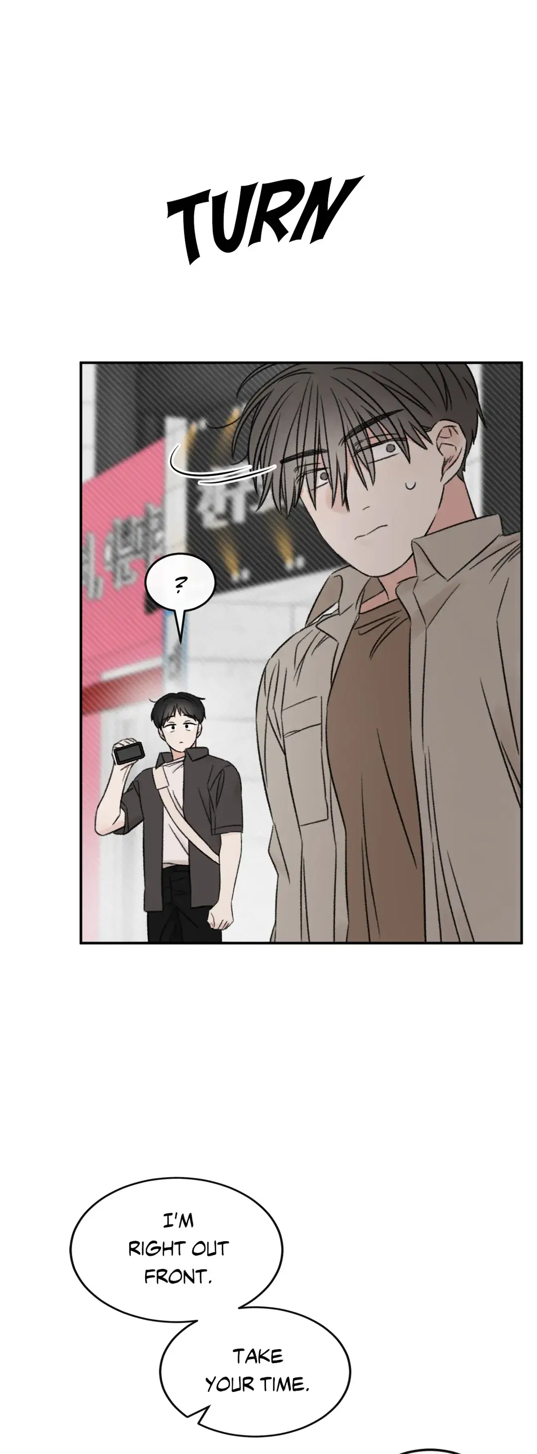 Loving the Now Chapter 39 - page 20