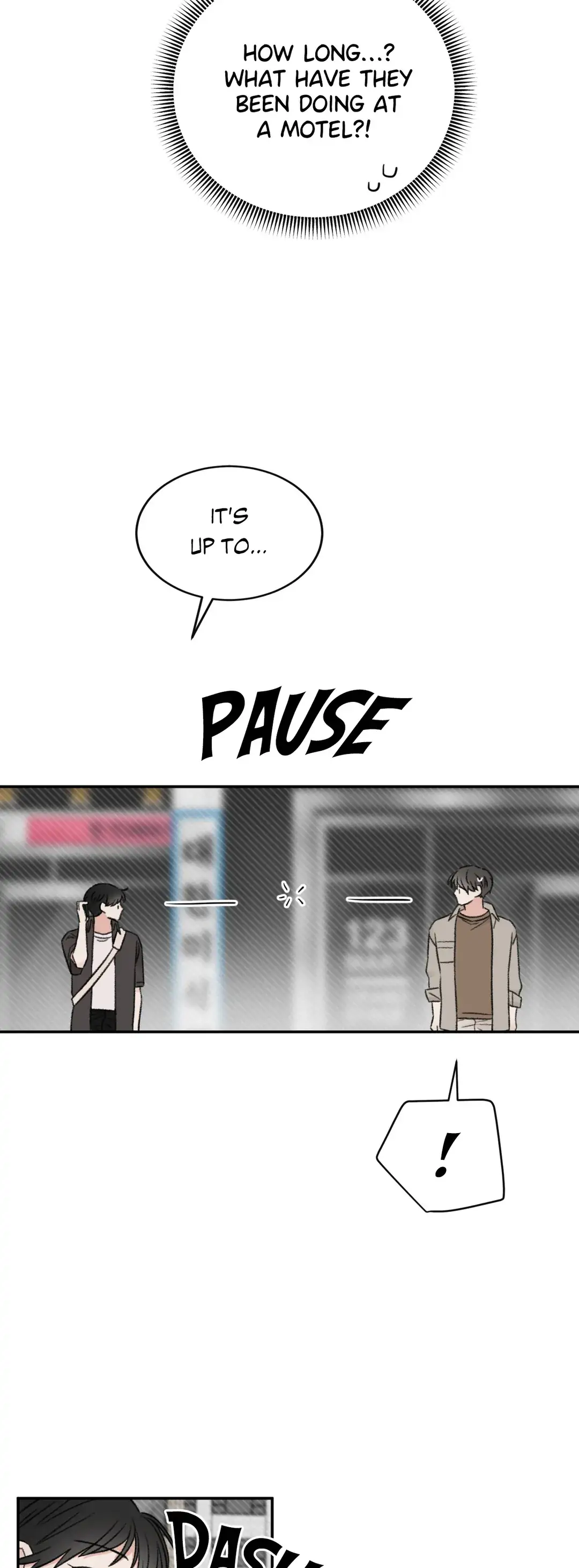 Loving the Now Chapter 39 - page 22