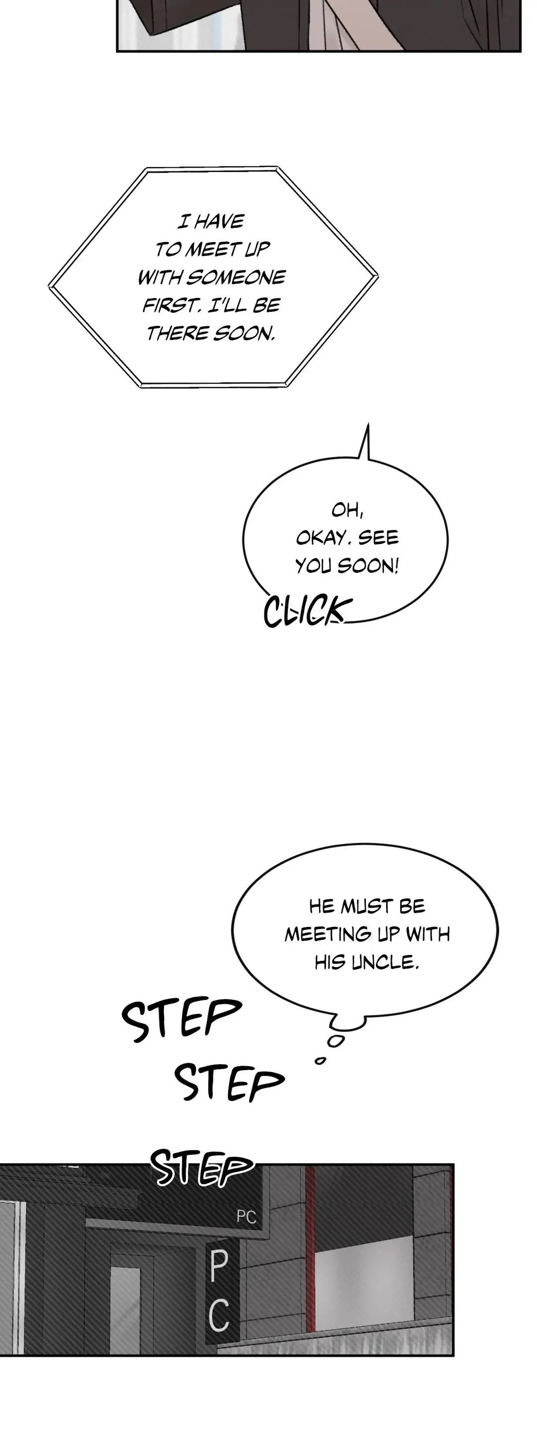 Loving the Now Chapter 39 - page 24