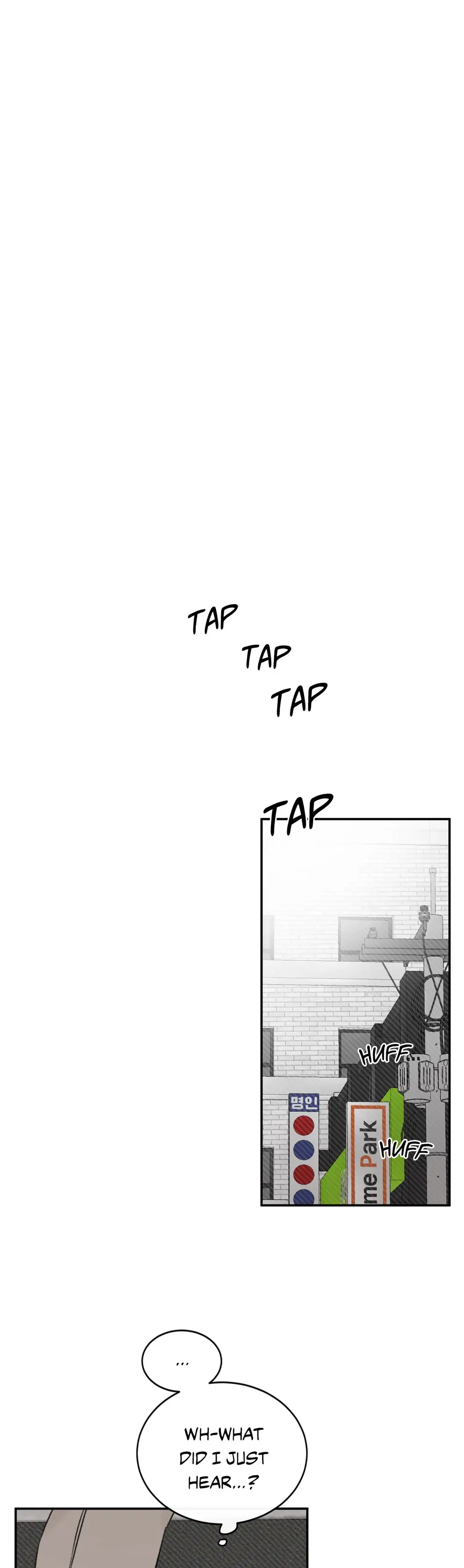 Loving the Now Chapter 39 - page 25