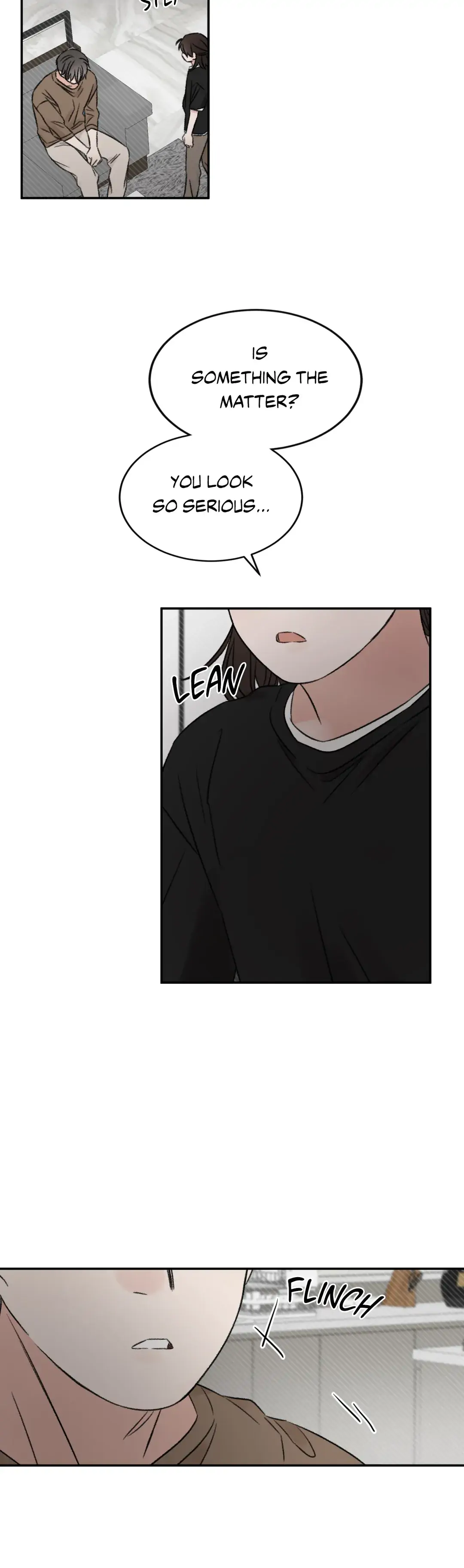 Loving the Now Chapter 39 - page 29