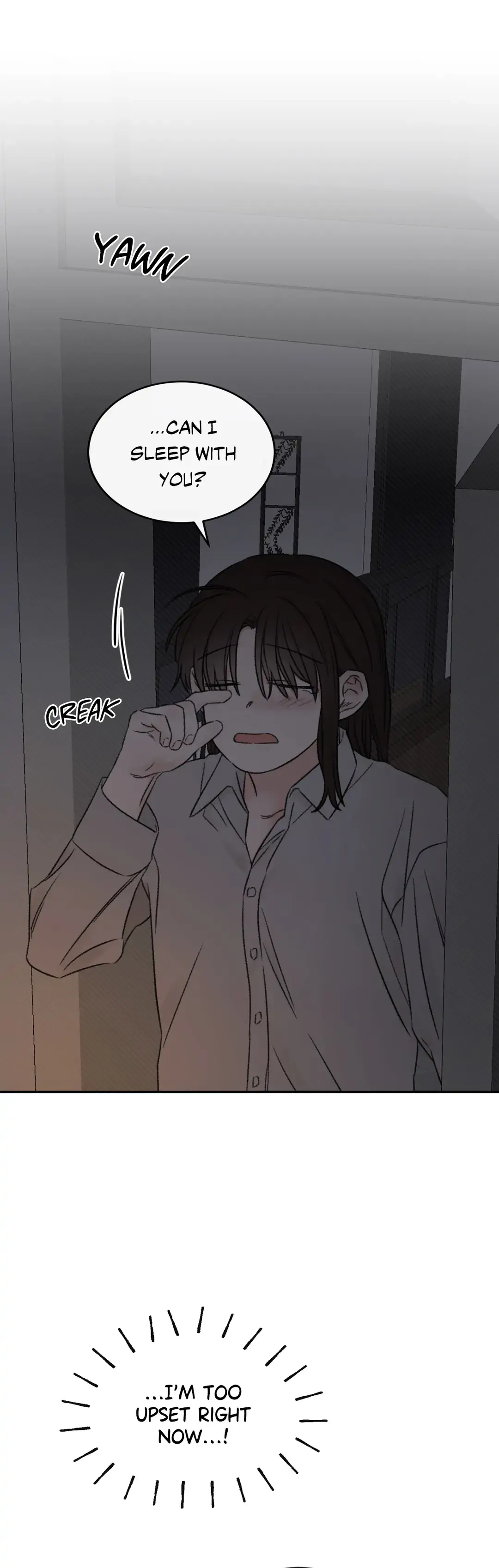 Loving the Now Chapter 39 - page 35