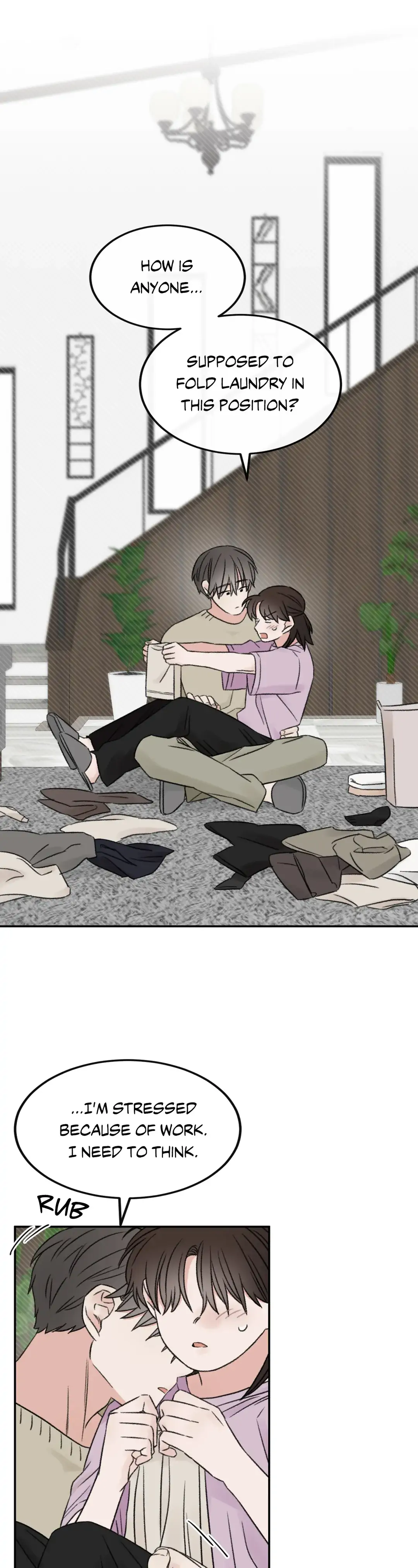 Loving the Now Chapter 38 - page 26