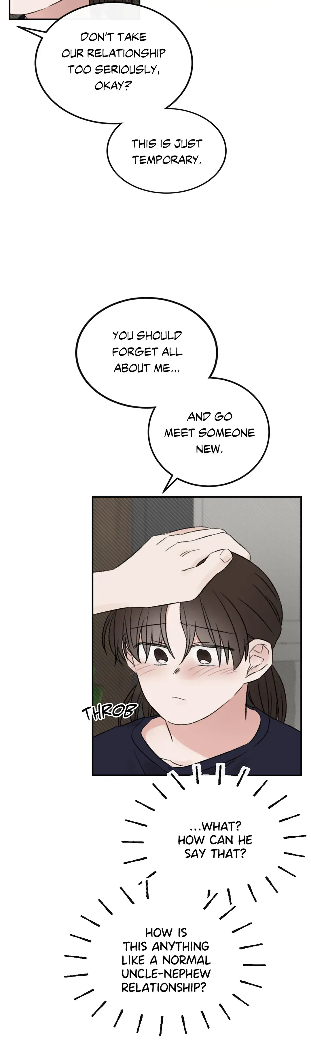 Loving the Now Chapter 37 - page 30