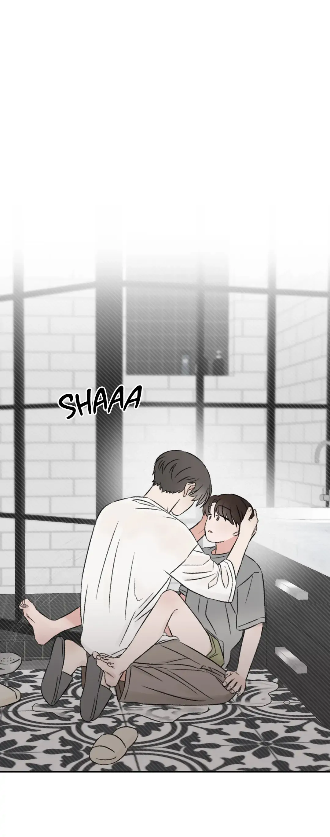 Loving the Now Chapter 34 - page 1
