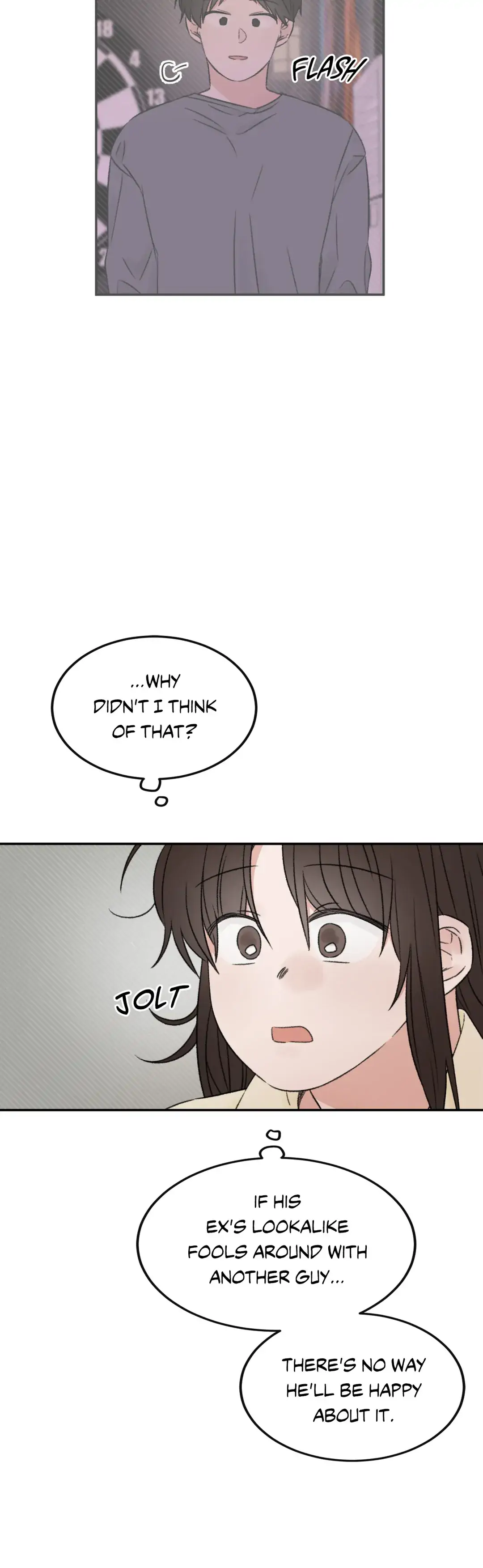 Loving the Now Chapter 34 - page 10