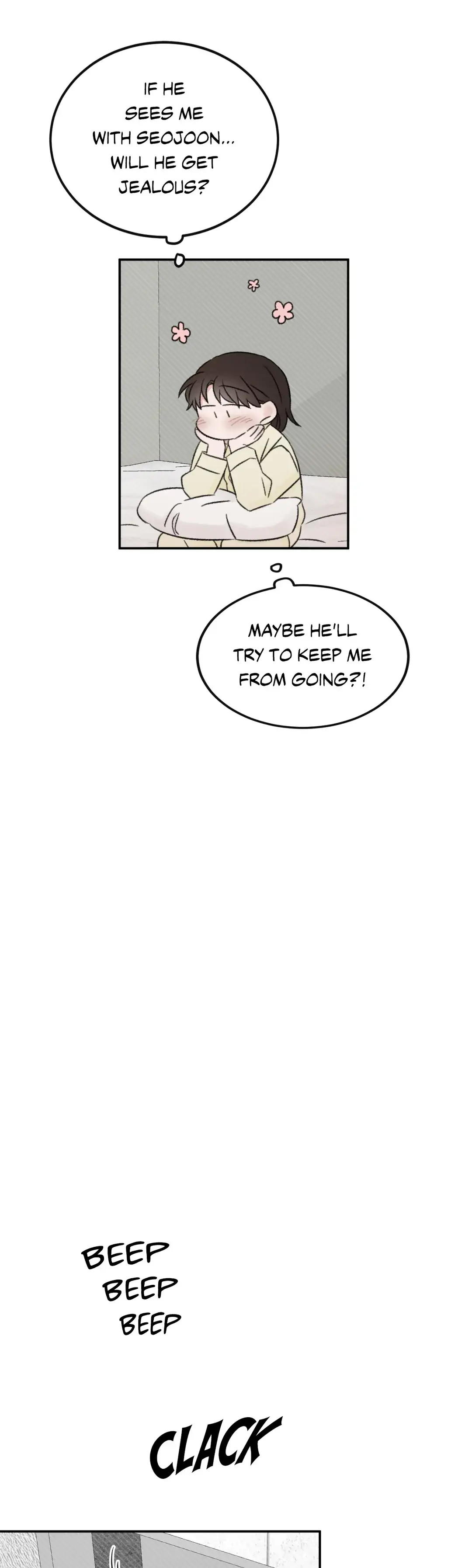 Loving the Now Chapter 34 - page 11