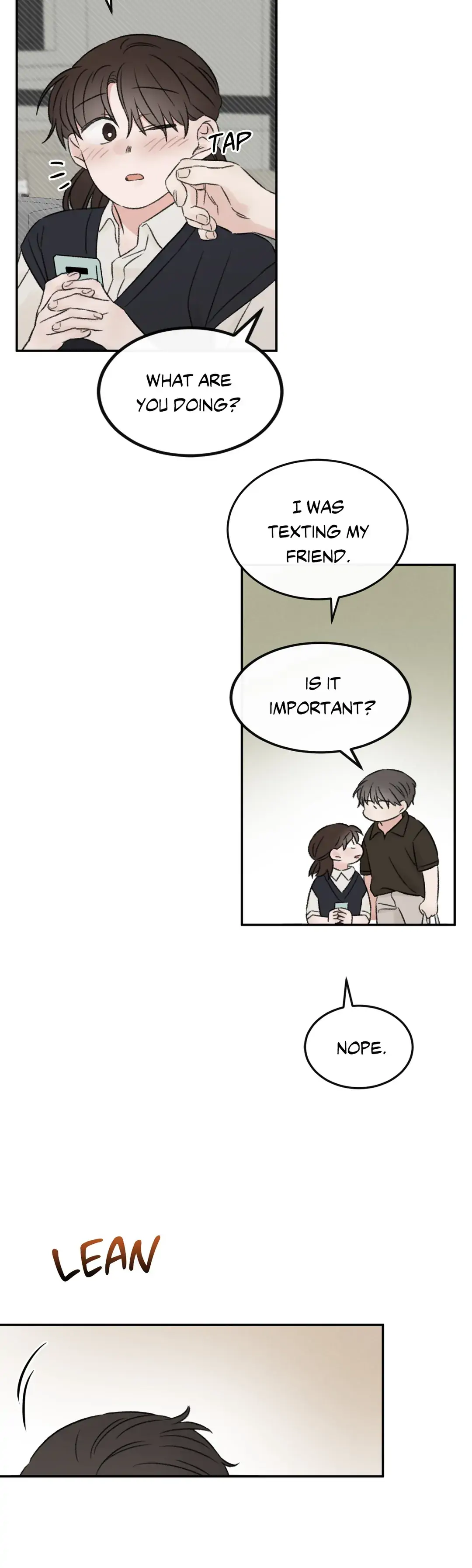 Loving the Now Chapter 34 - page 13