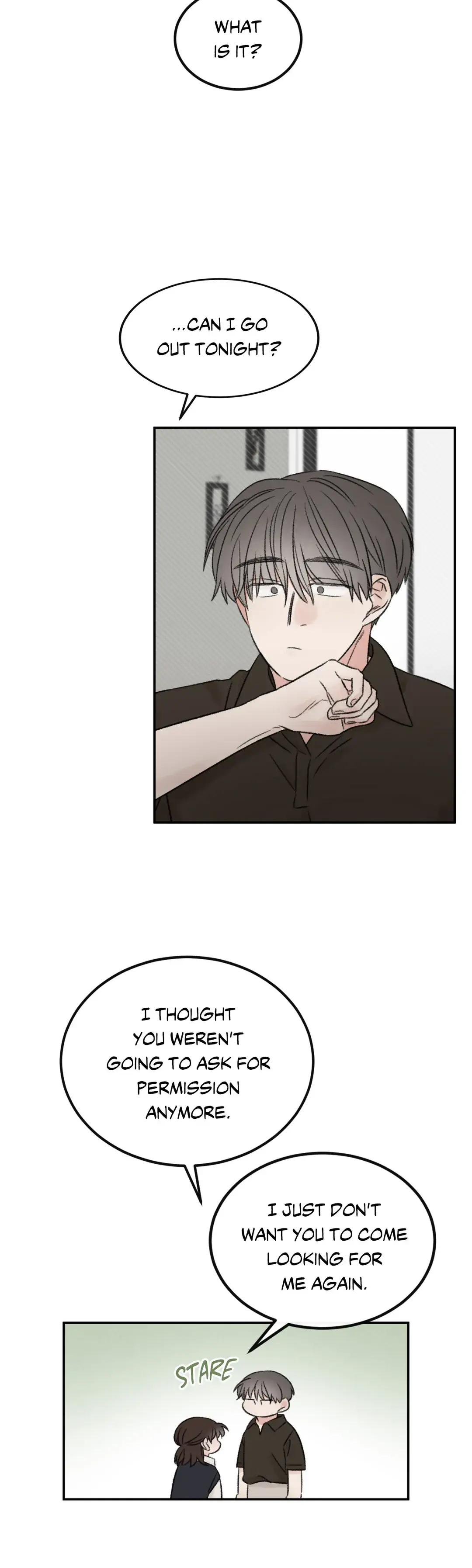 Loving the Now Chapter 34 - page 15