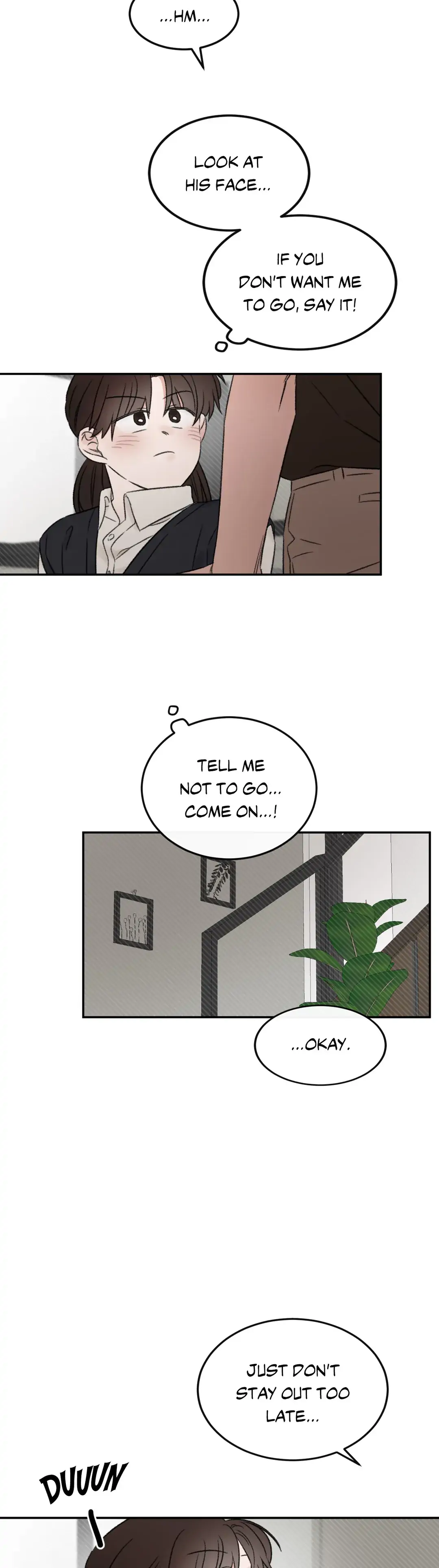 Loving the Now Chapter 34 - page 18