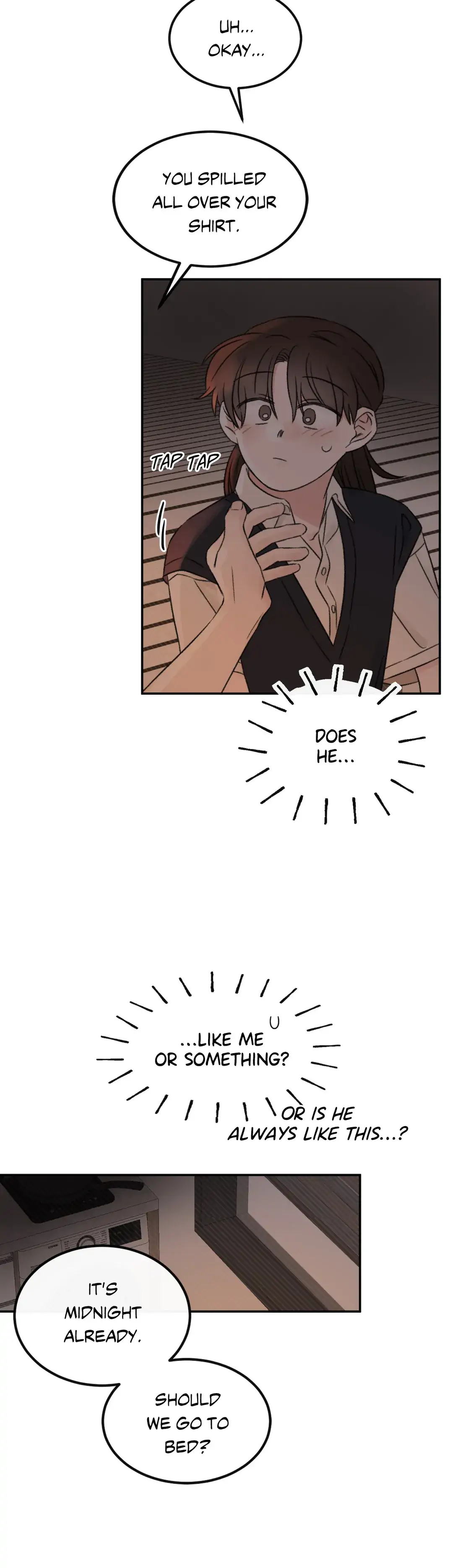 Loving the Now Chapter 34 - page 24