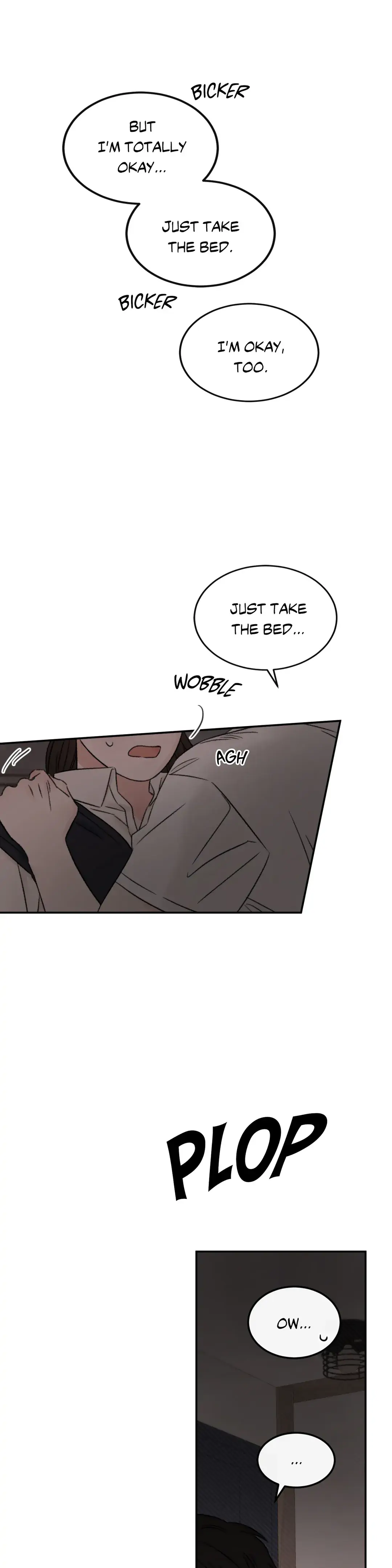 Loving the Now Chapter 34 - page 26