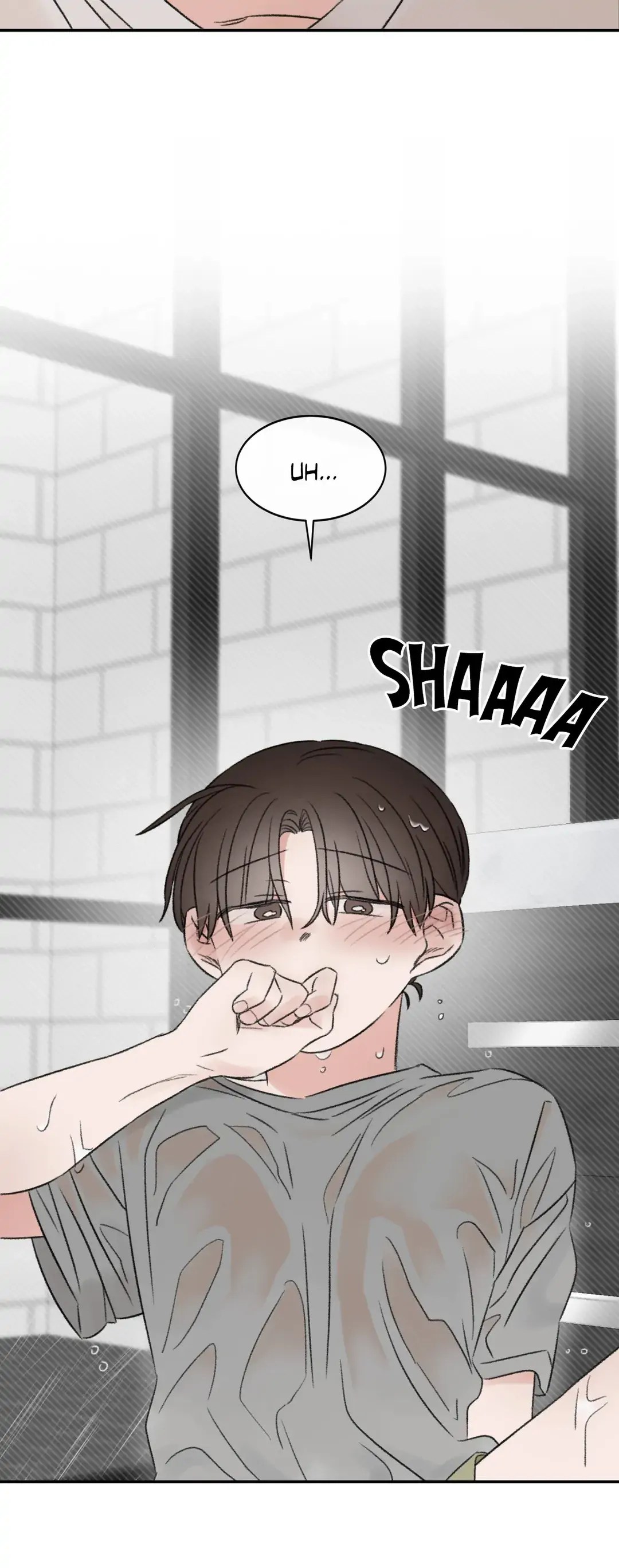 Loving the Now Chapter 34 - page 3