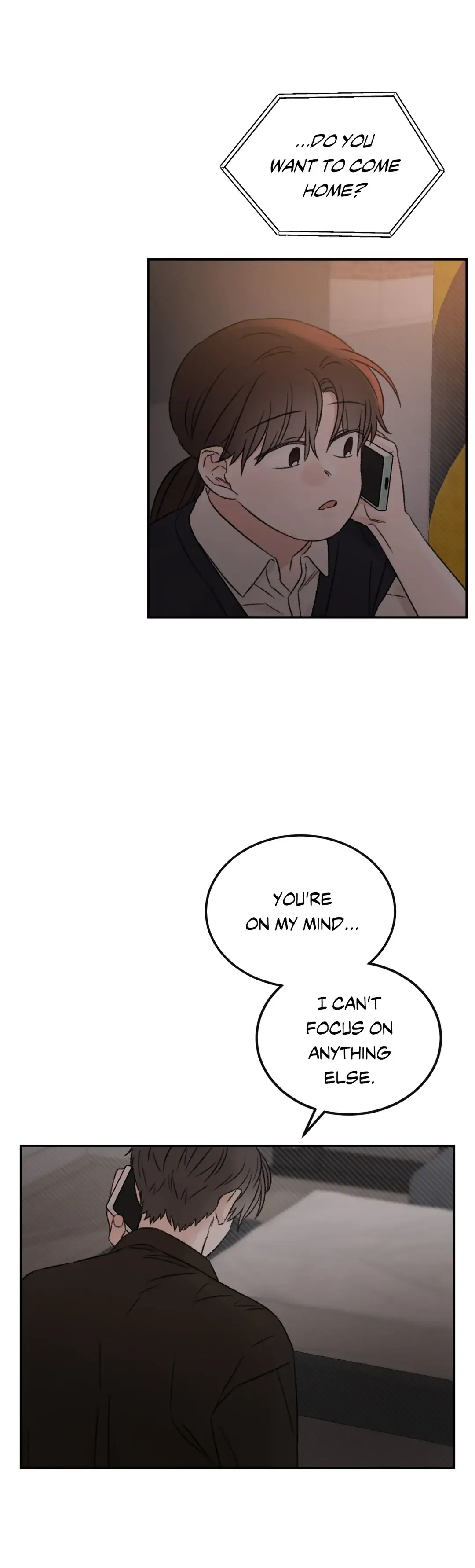 Loving the Now Chapter 34 - page 31