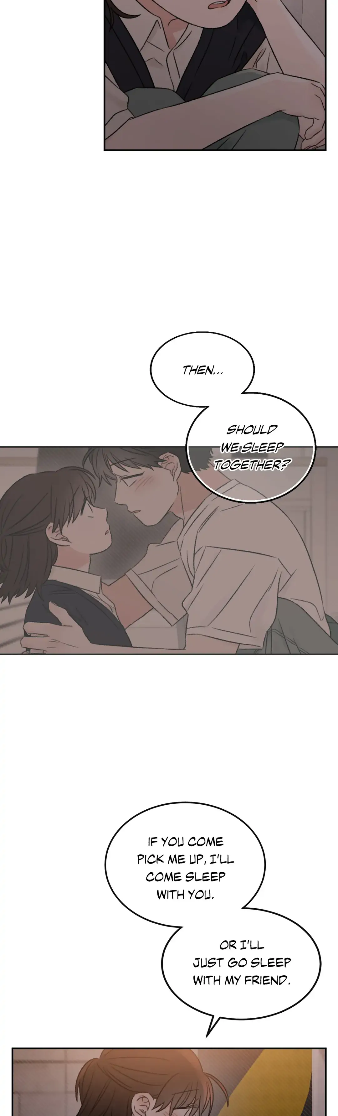 Loving the Now Chapter 34 - page 33