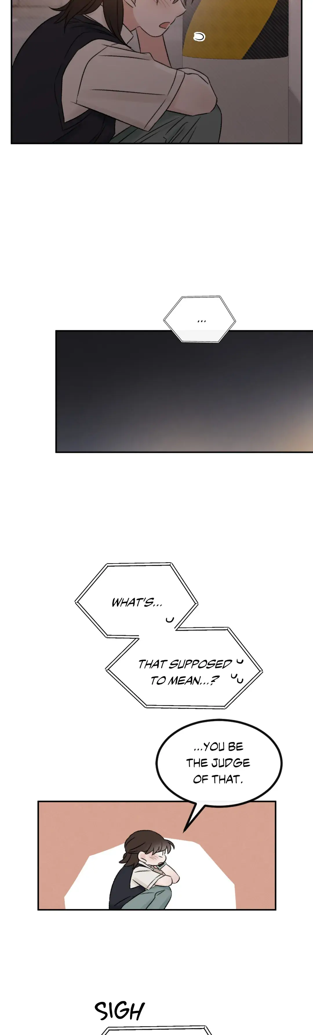 Loving the Now Chapter 34 - page 34